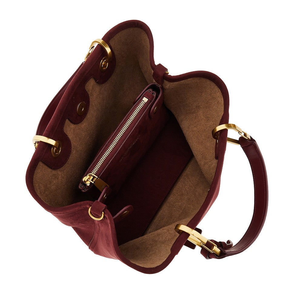 Borsa MyEA piccola in pelle sintetica