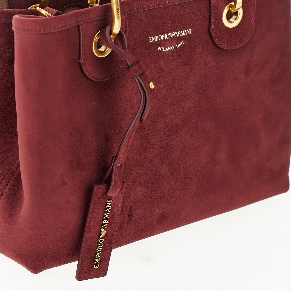 Borsa MyEA piccola in pelle sintetica