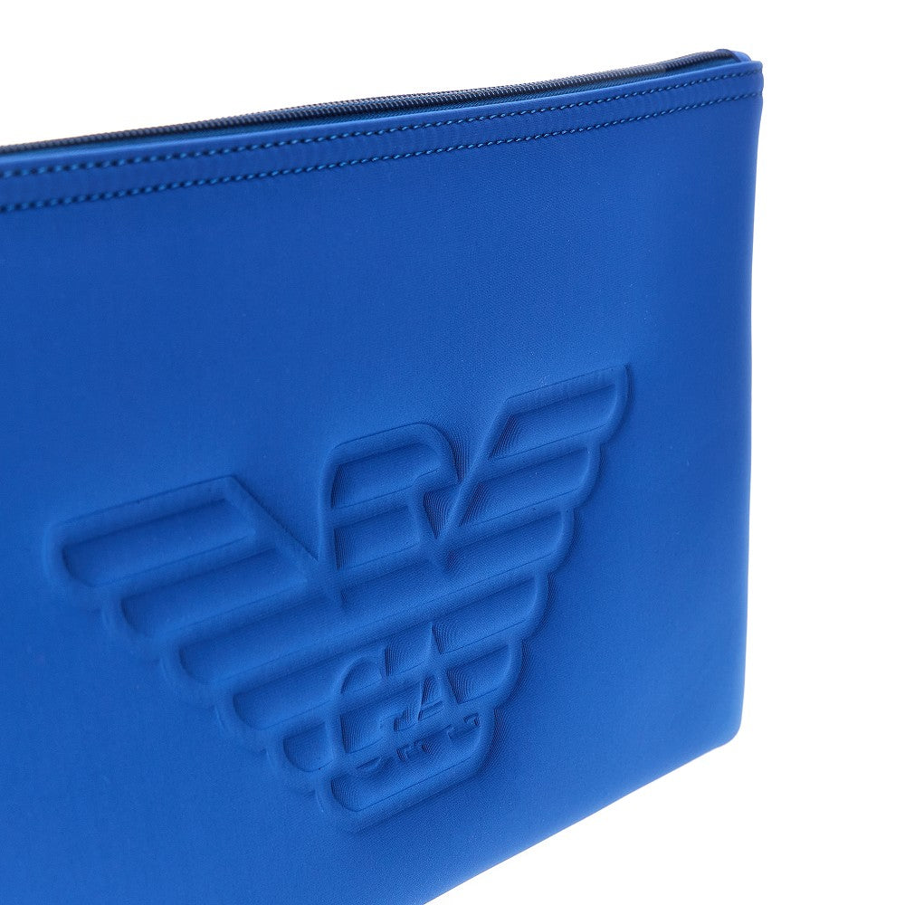 Neoprene beachwear pouch