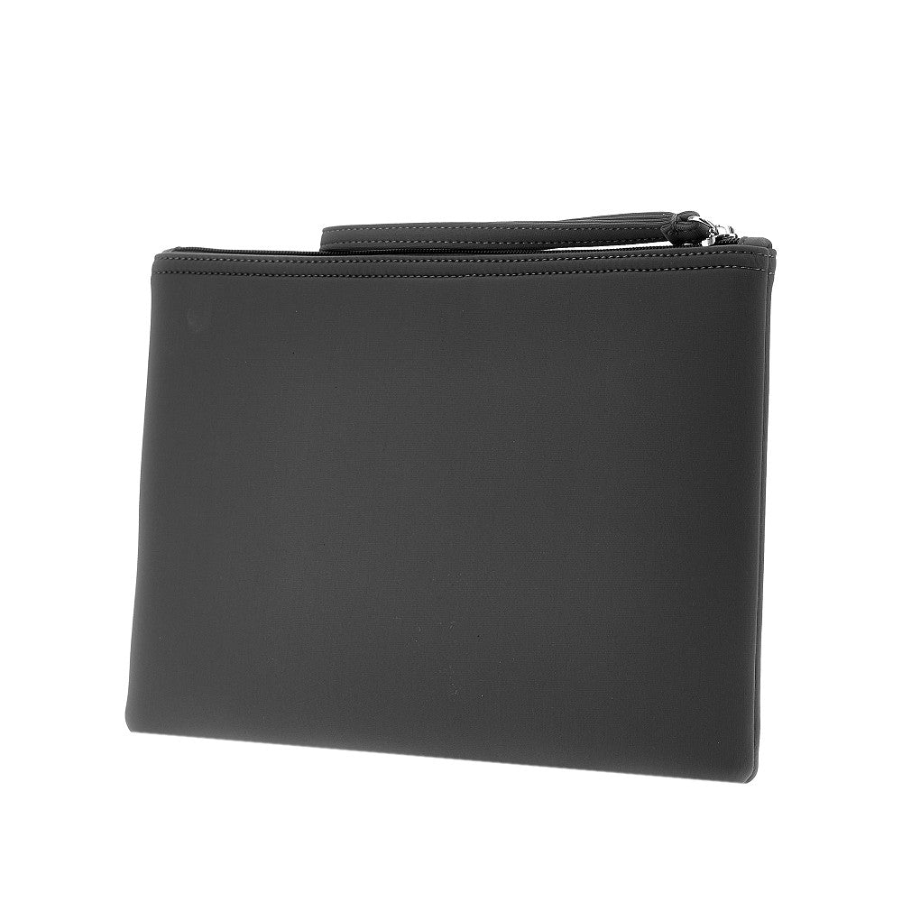 Neoprene beachwear pouch