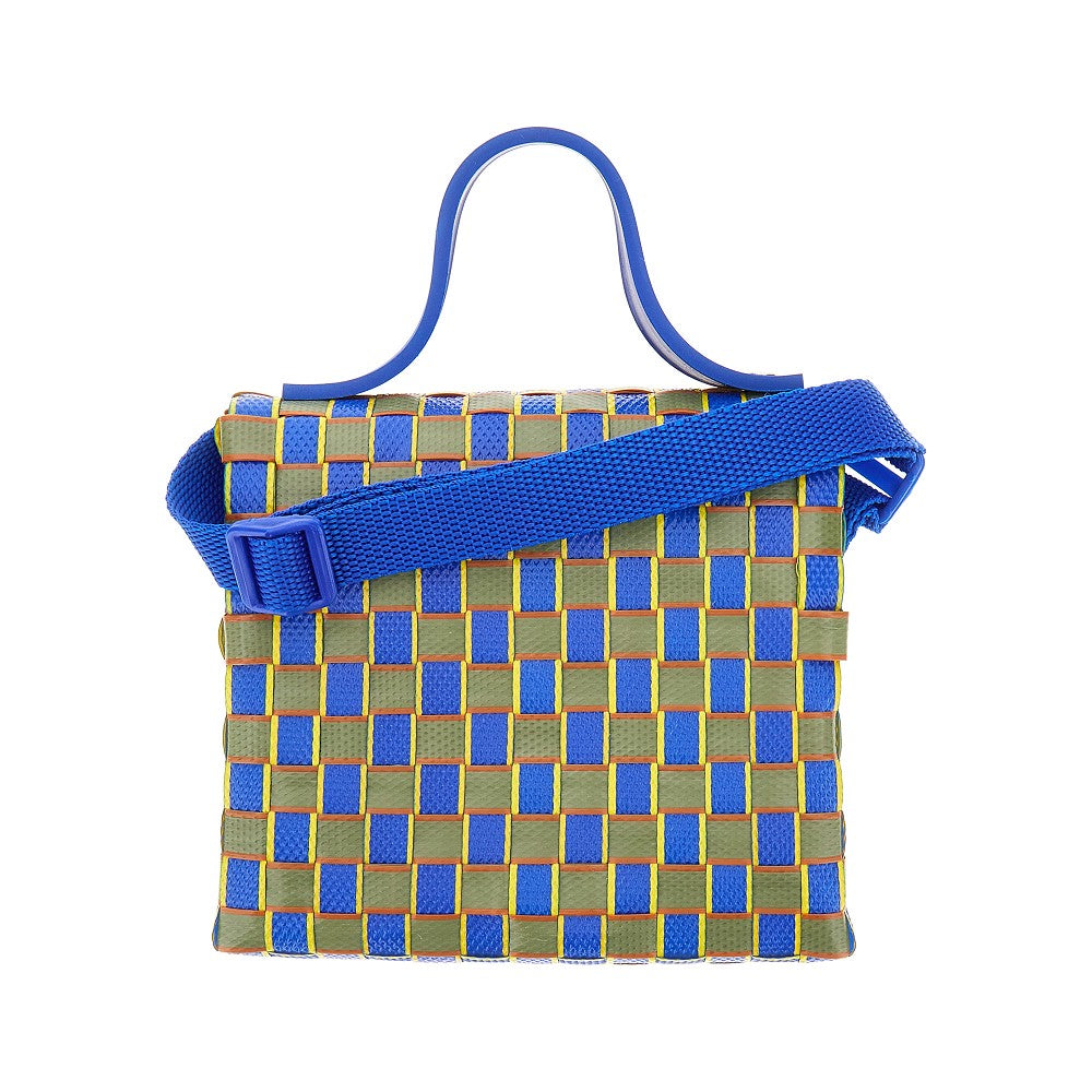 'Joy' woven bag