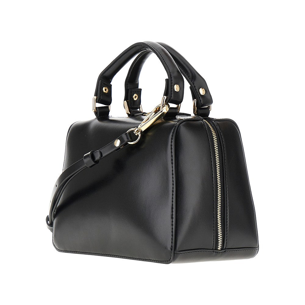 Borsa Kids in pelle sintetica