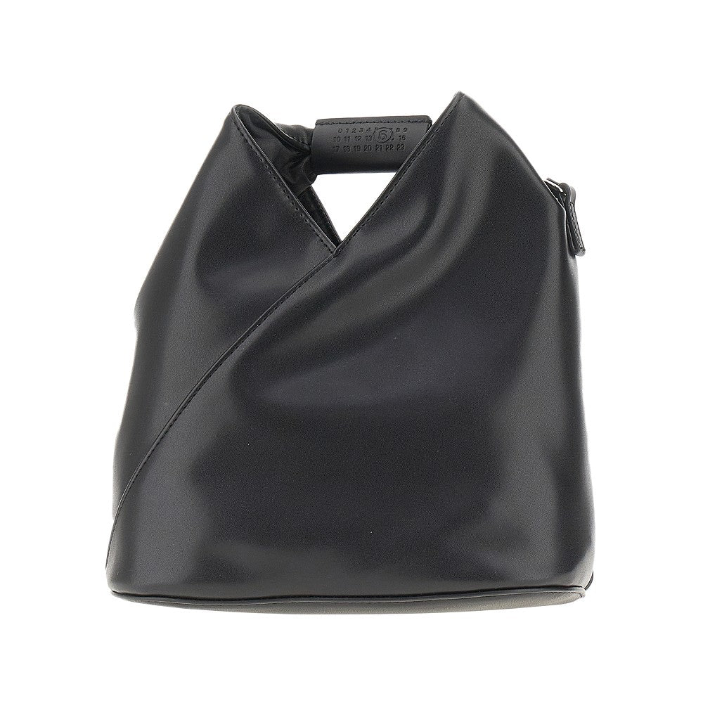 Borsa Japanese kids in pelle sintetica