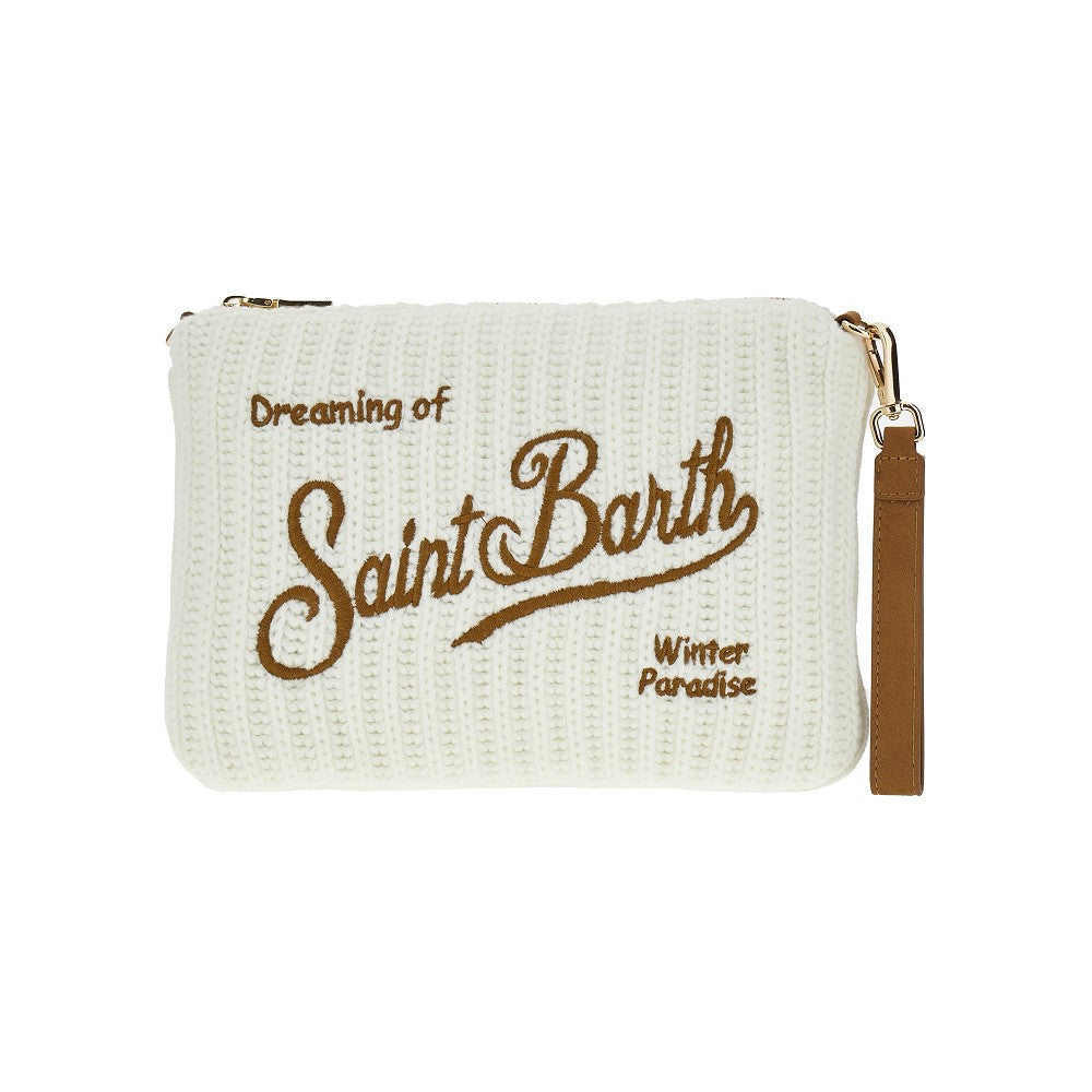 'Parisienne' Prince of Wales pouch