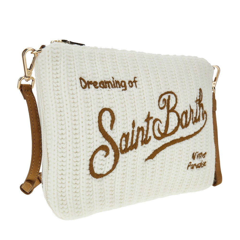 'Parisienne' Prince of Wales pouch