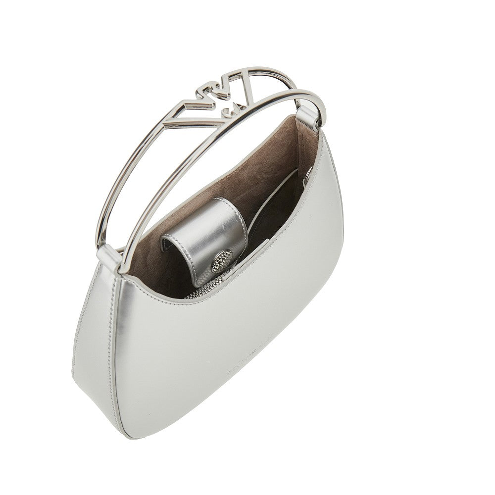 Mini hobo bag Capsule Moon