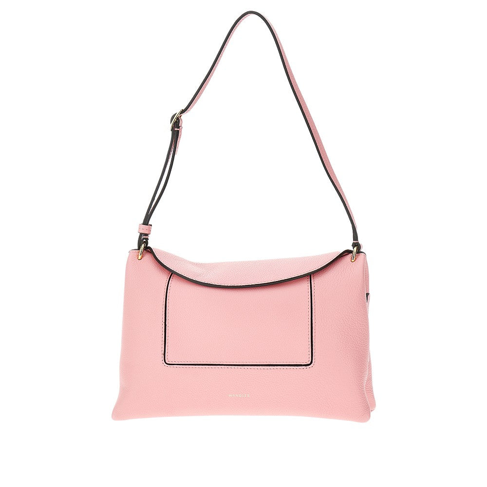 'Penelope Slouch' leather bag