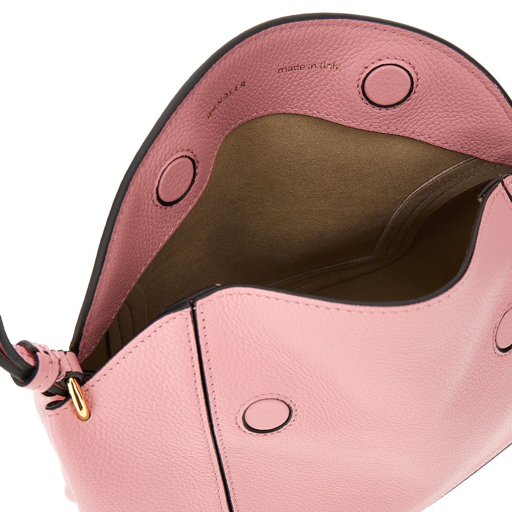 'Penelope Slouch' leather bag