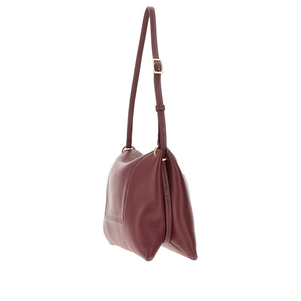 Borsa 'Penelope Slouch' in pelle