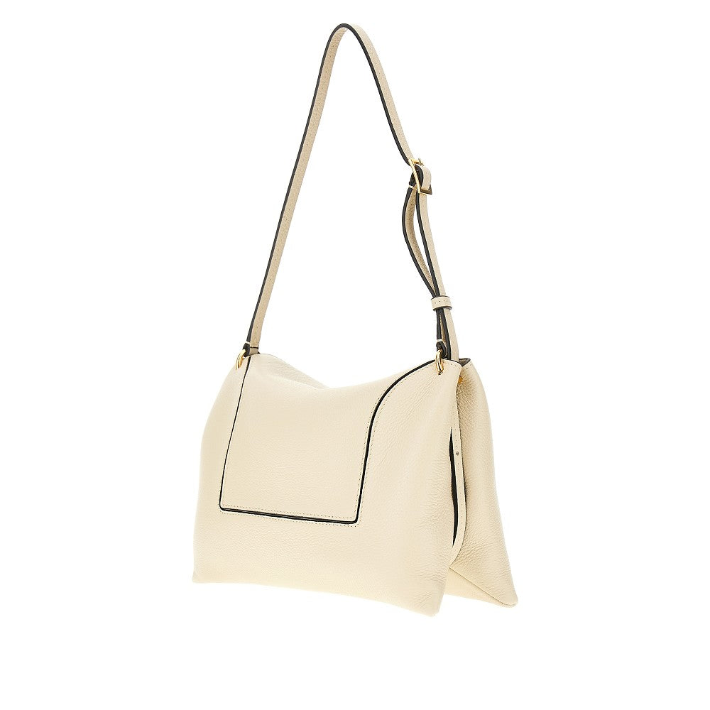 'Penelope Slouch' leather bag