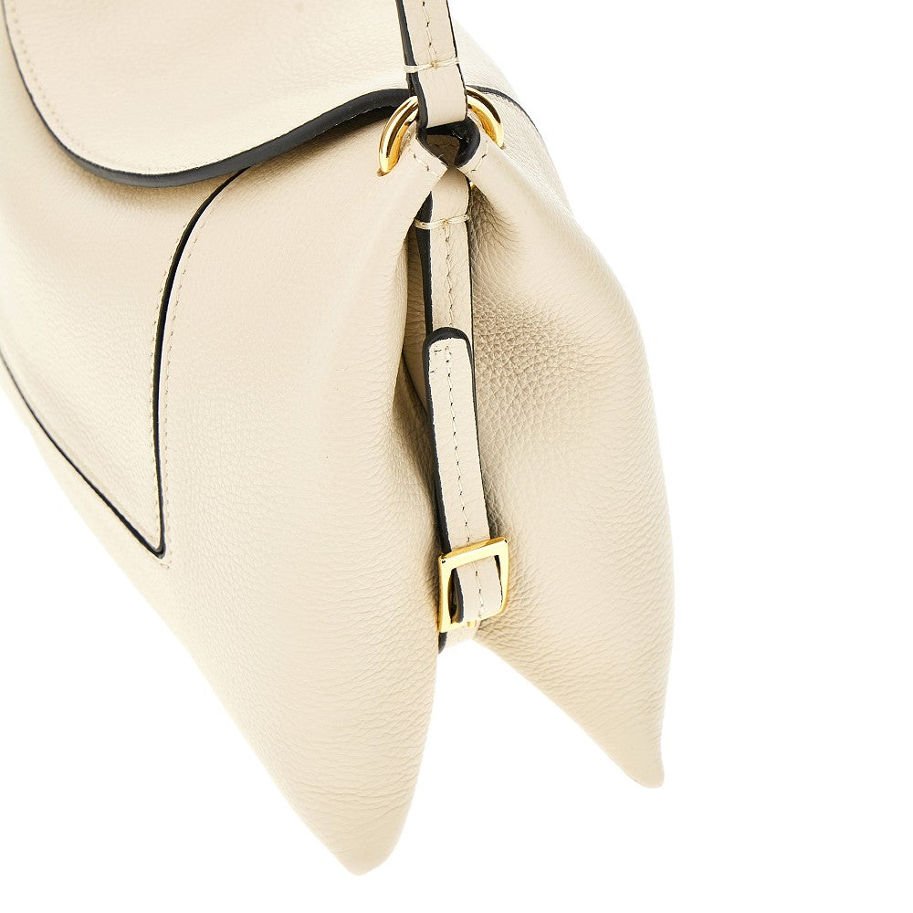 'Penelope Slouch' leather bag