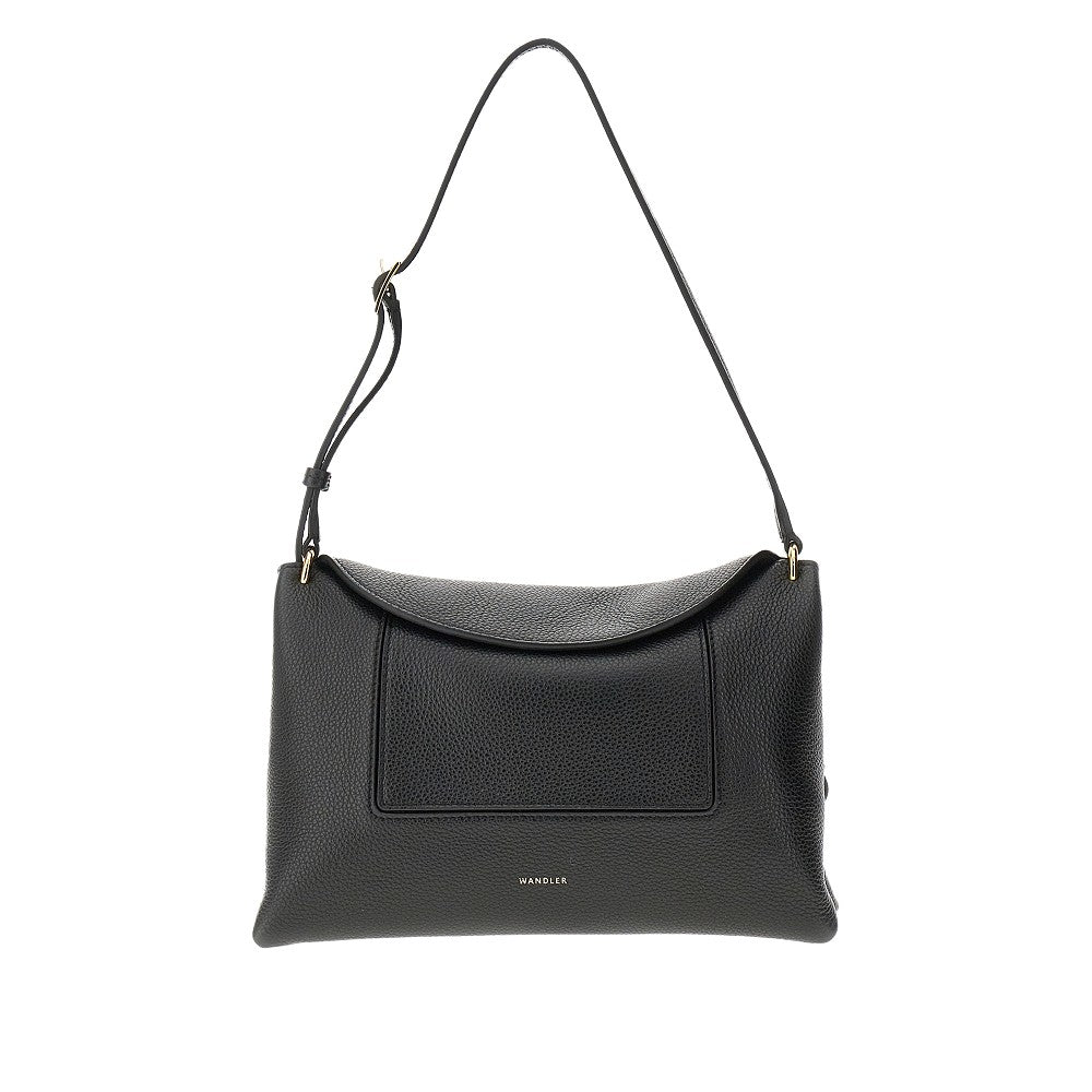 'Penelope Slouch' leather bag
