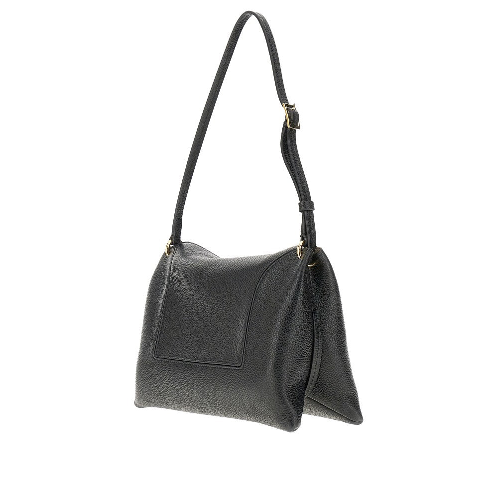 'Penelope Slouch' leather bag