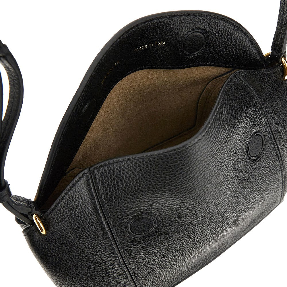 'Penelope Slouch' leather bag