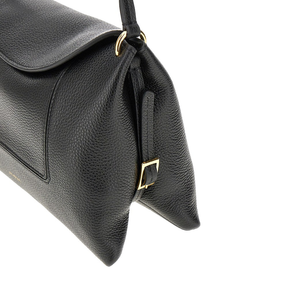 'Penelope Slouch' leather bag