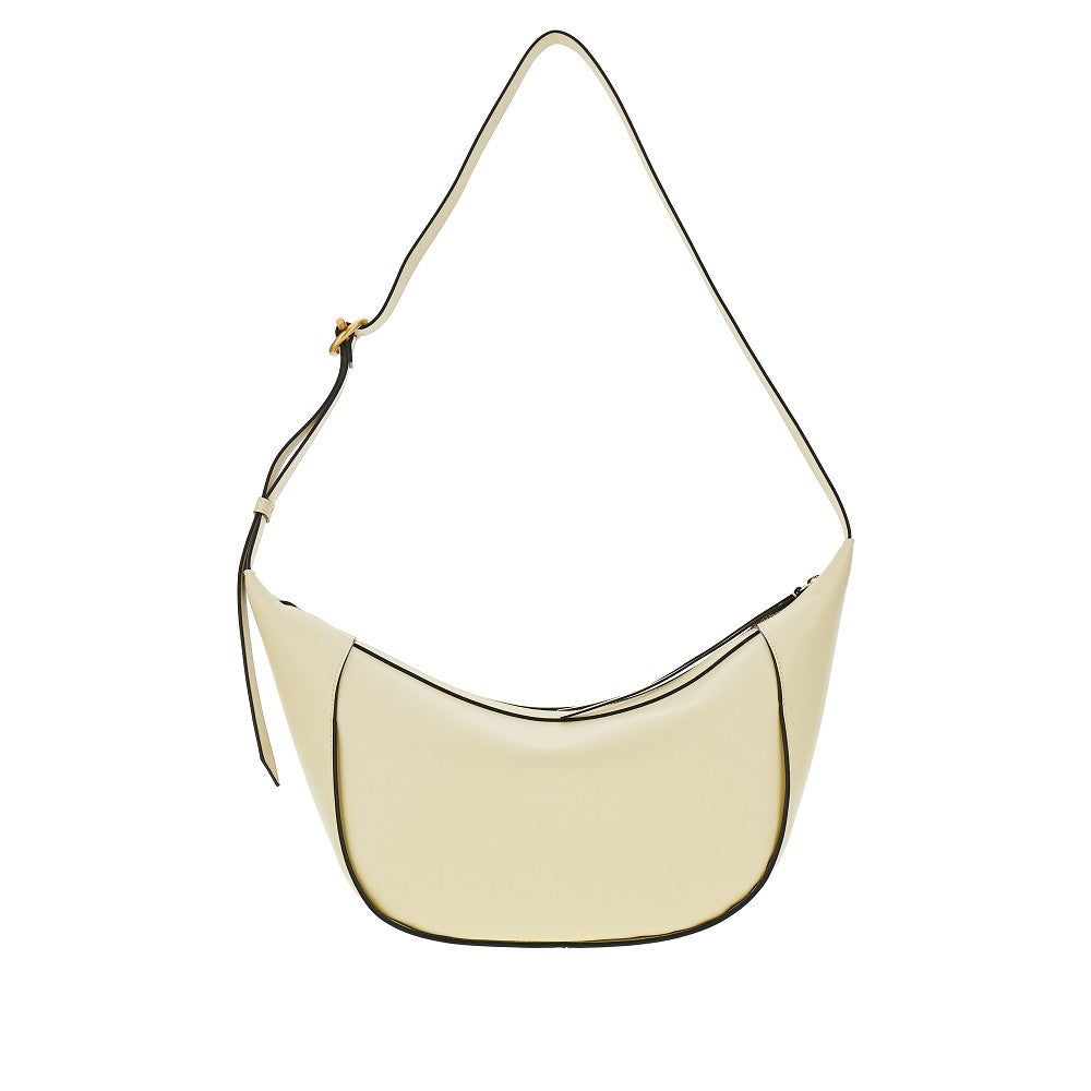 'Maggie' leather bag