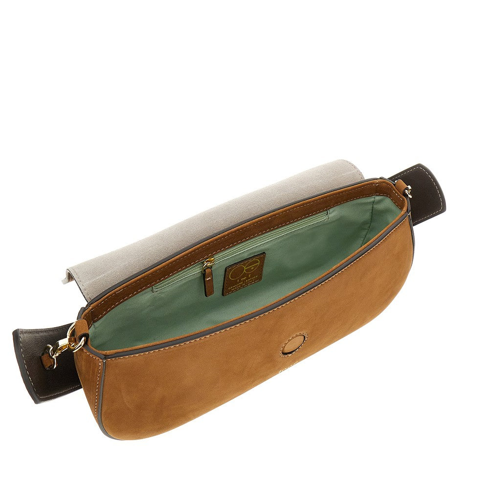 Borsa 'Ele' in Nabuk