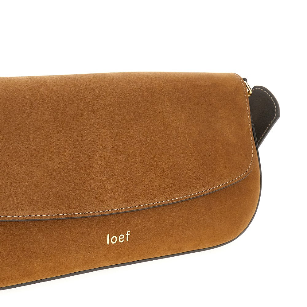 Borsa 'Ele' in Nabuk