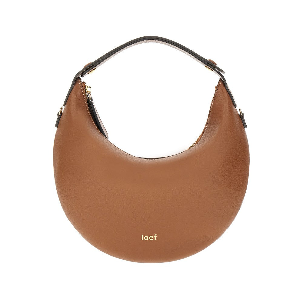 Borsa 'Lula' in pelle