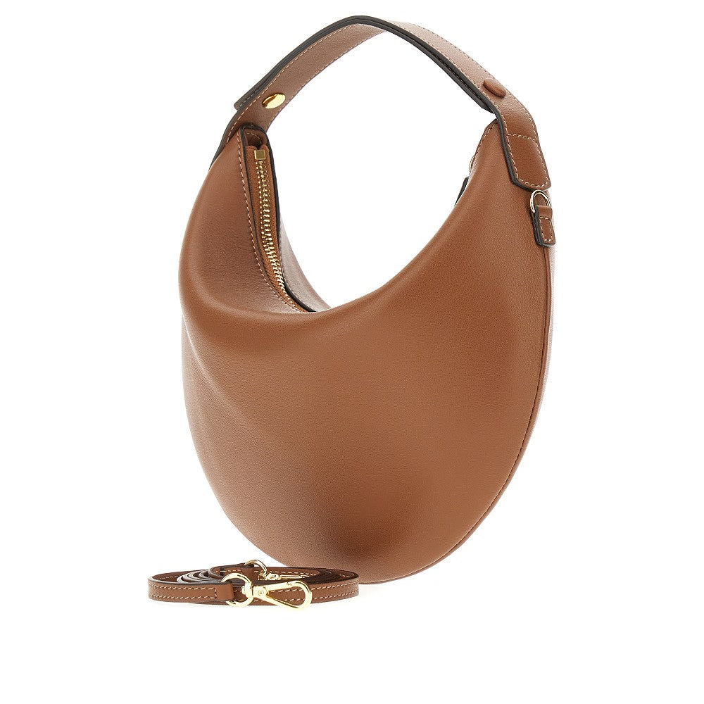 Borsa 'Lula' in pelle