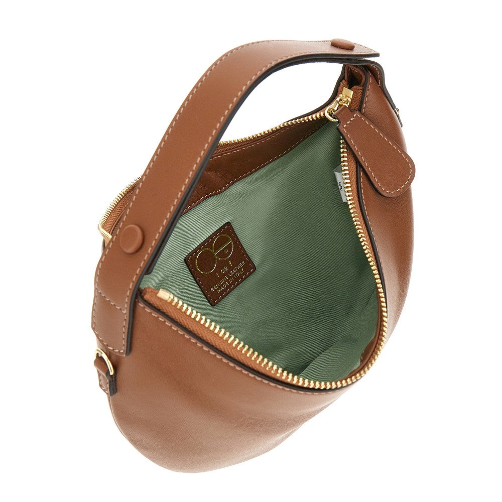 Borsa 'Lula' in pelle