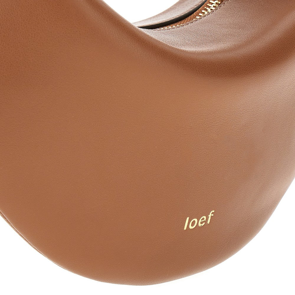 Borsa 'Lula' in pelle