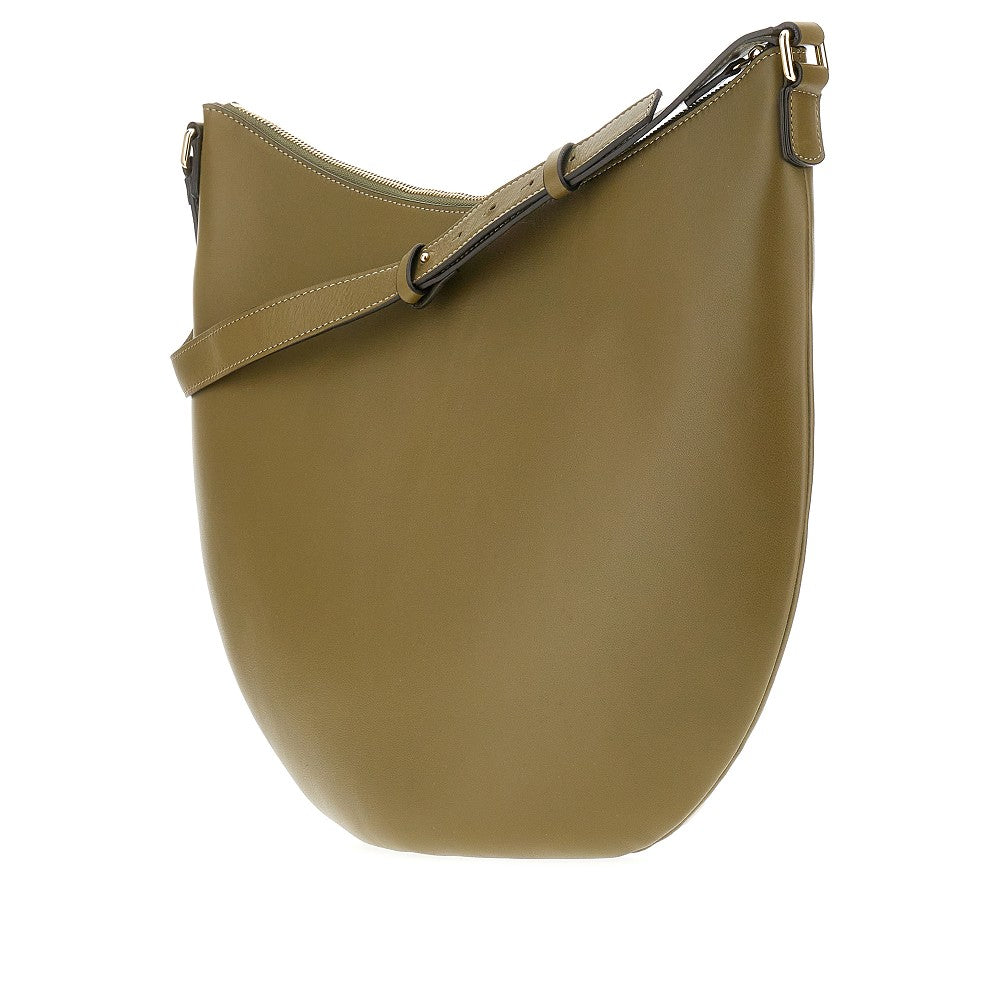 'Maxi Lula' leather bag