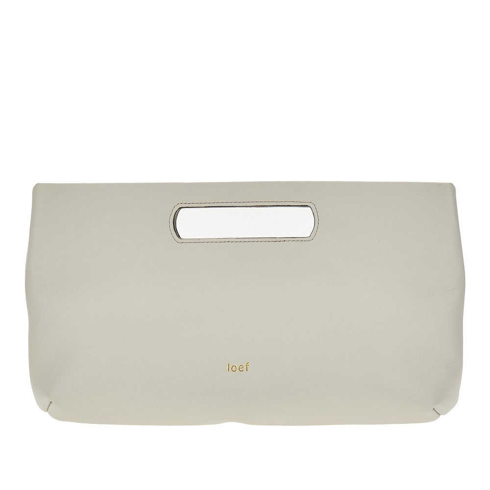 Borsa 'Dalia' in pelle