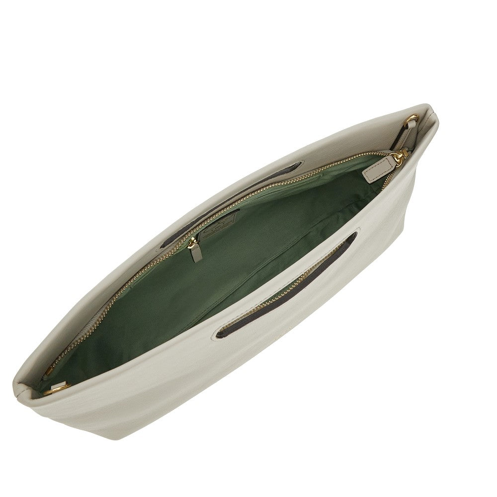 Borsa 'Dalia' in pelle