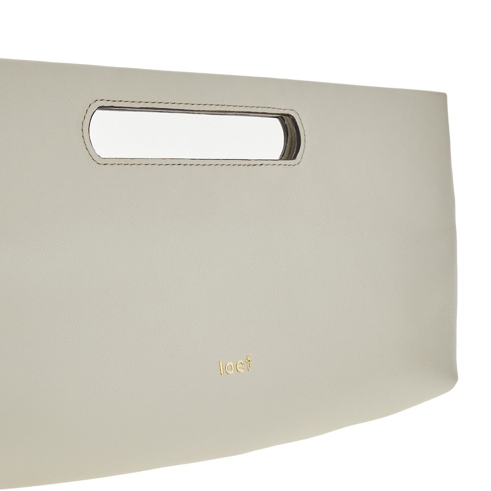 Borsa 'Dalia' in pelle