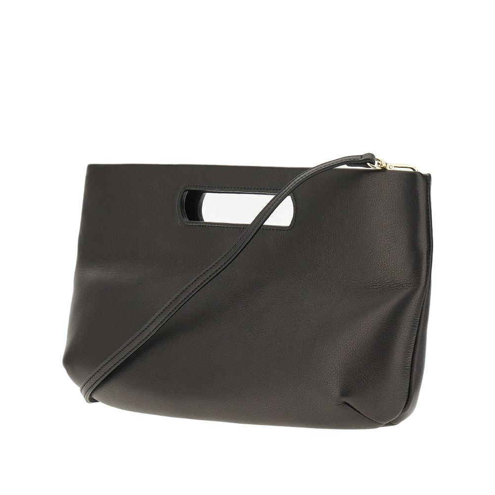 'Dalia' leather bag