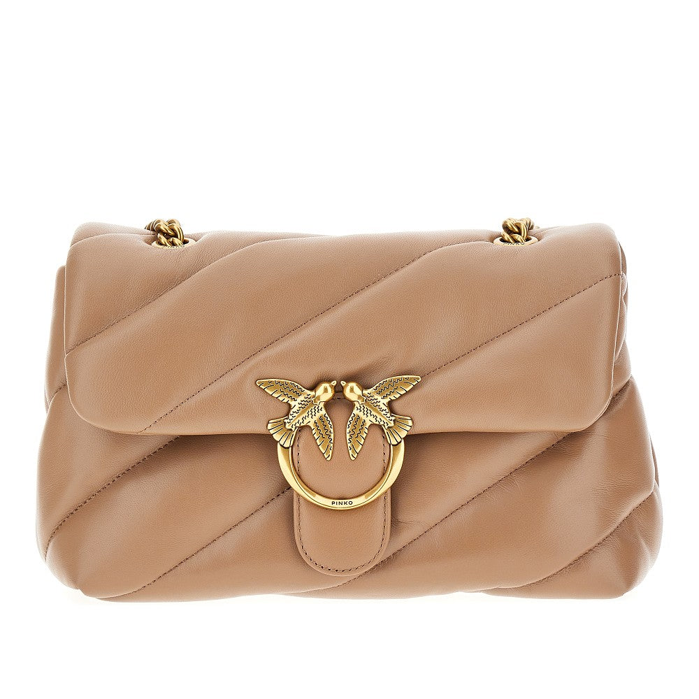 Love Classic Puff bag