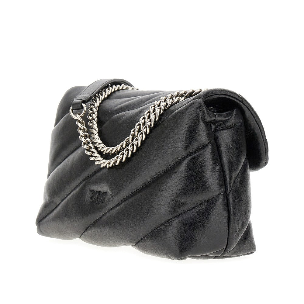 Love Classic Puff bag