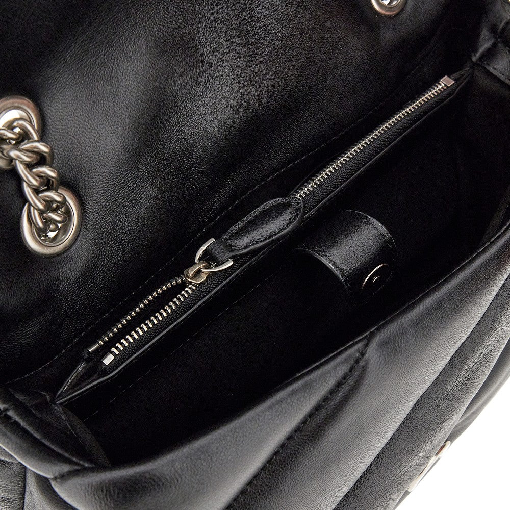Love Classic Puff bag