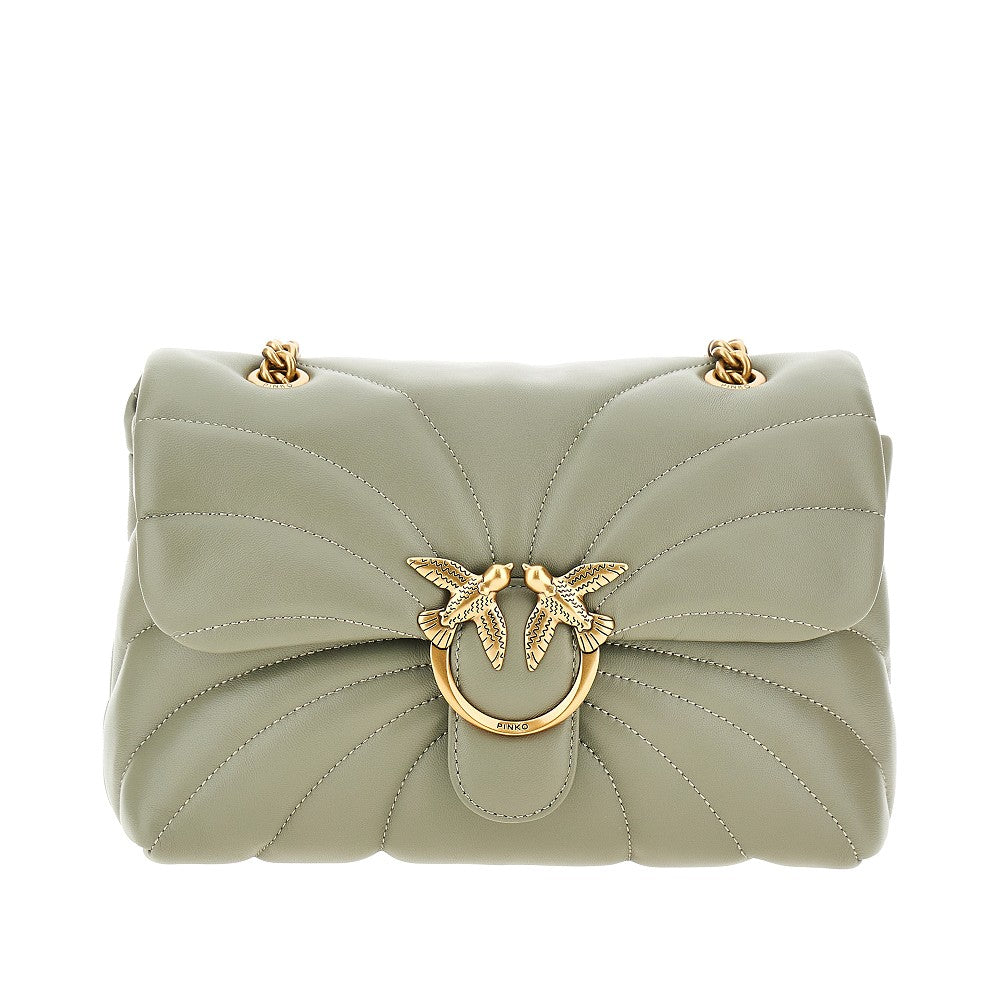Borsa Love Classic Puff