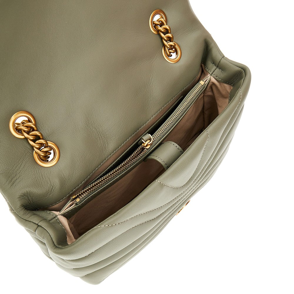 Love Classic Puff bag