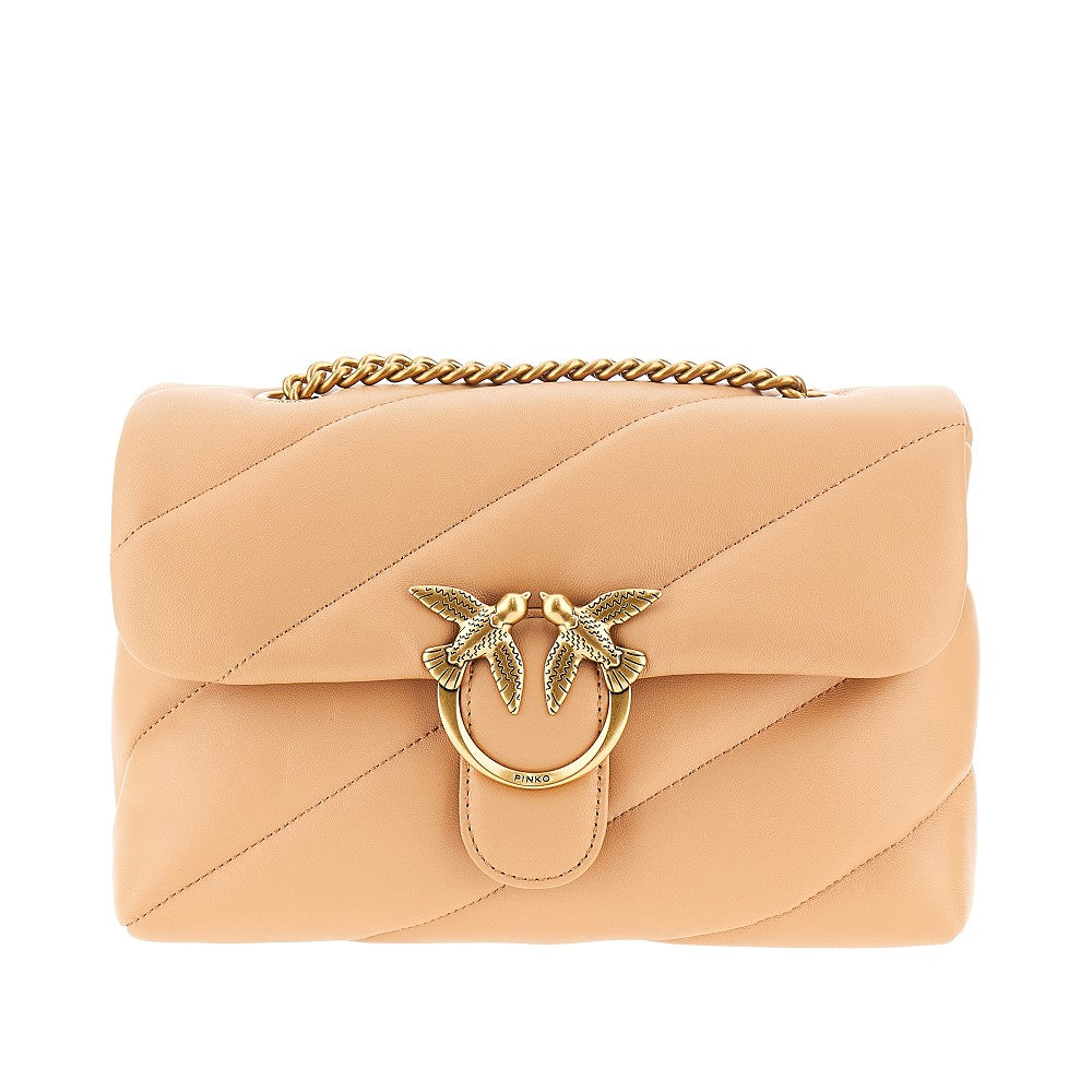 Love Classic Puff bag