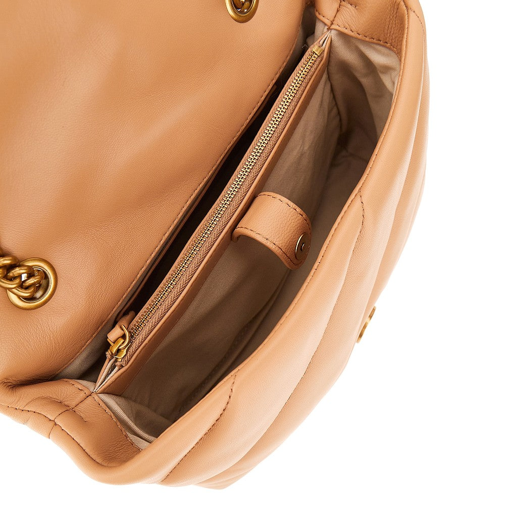 Love Classic Puff bag