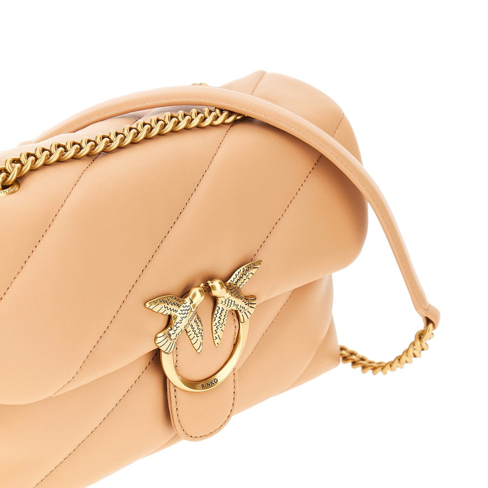 Love Classic Puff bag