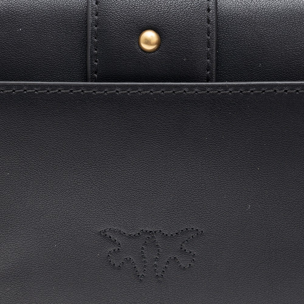 Pochette con catena Love One Pocket