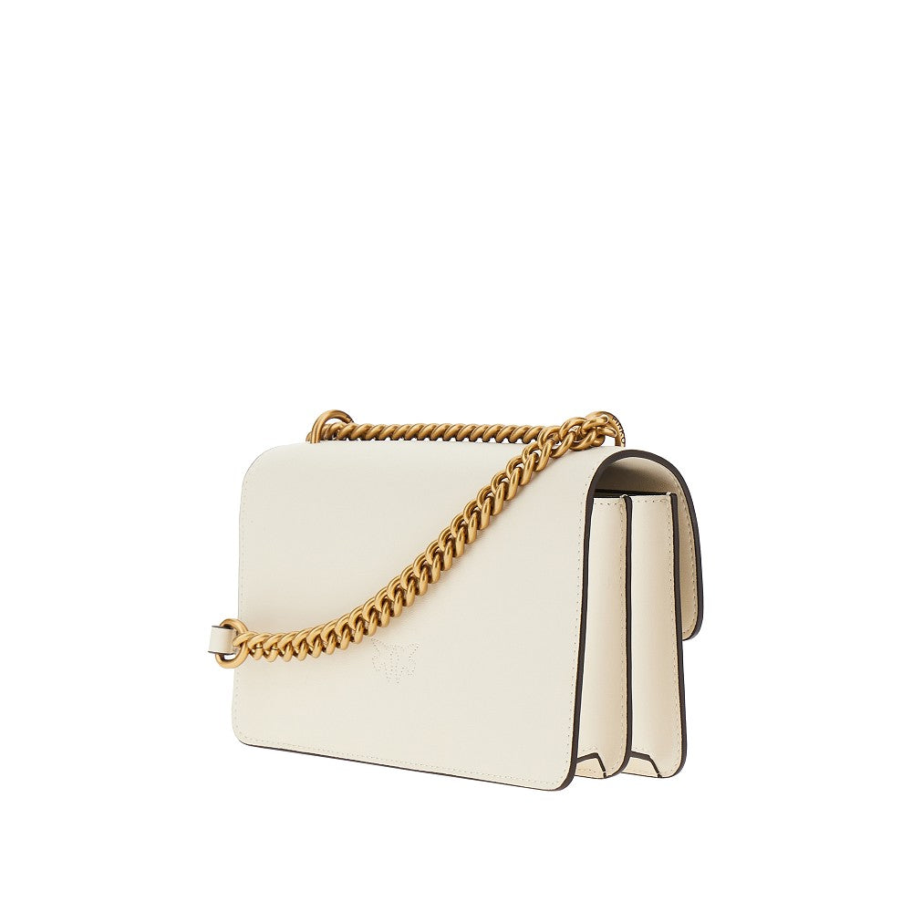 Borsa Love One mini in pelle