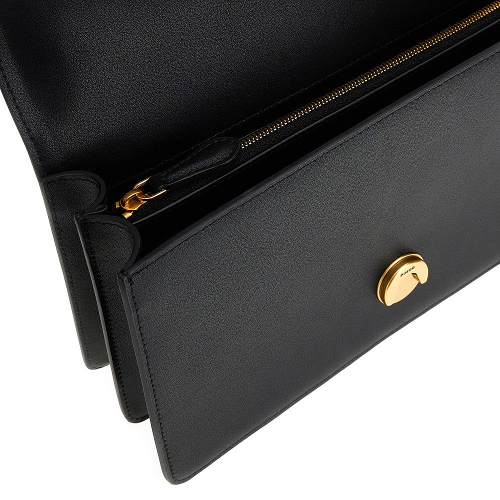 Borsa 'Love one classic' in pelle