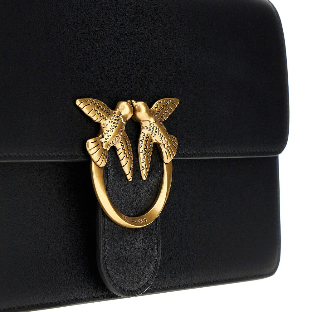 Borsa 'Love one classic' in pelle
