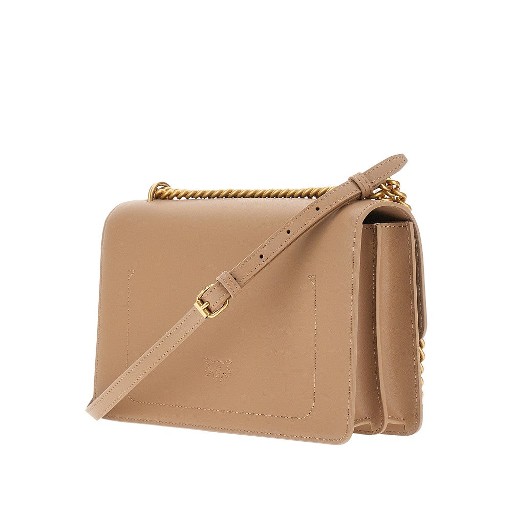 Borsa 'Love one classic' in pelle