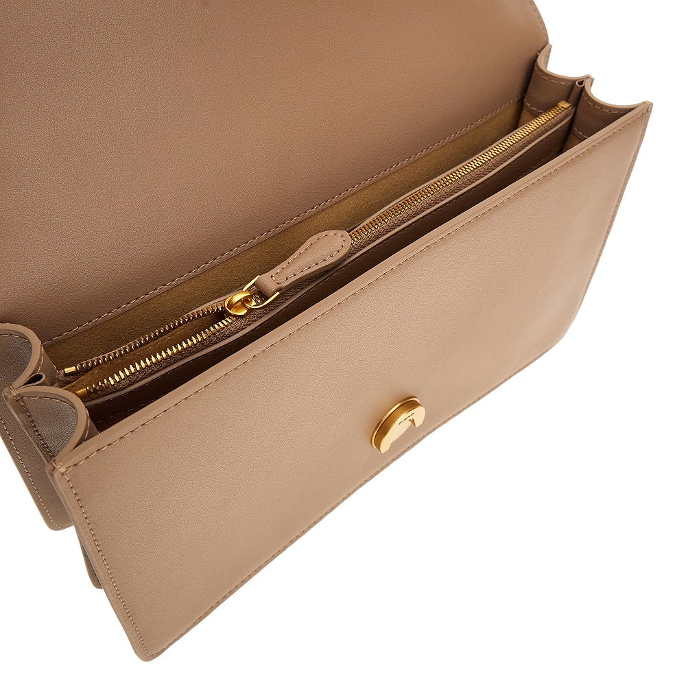 Borsa 'Love one classic' in pelle
