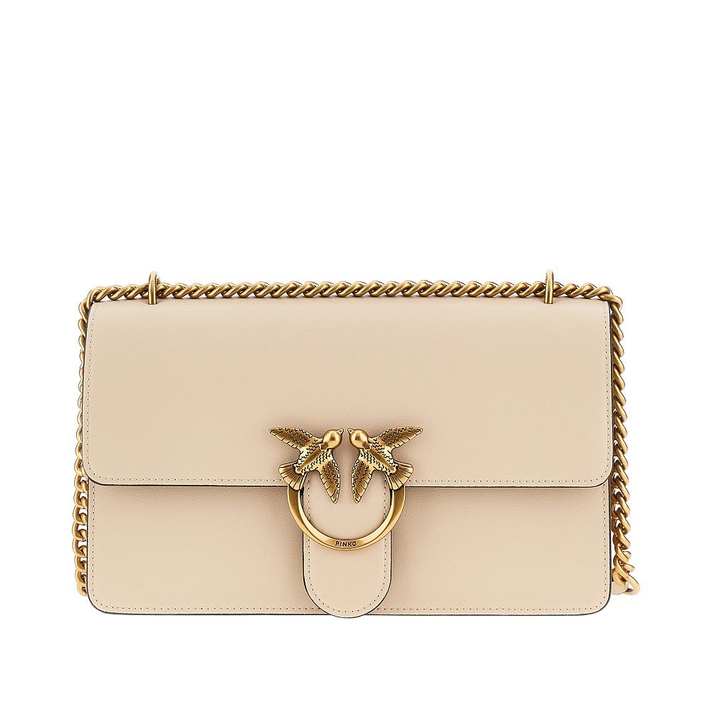 Borsa 'Love one classic' in pelle