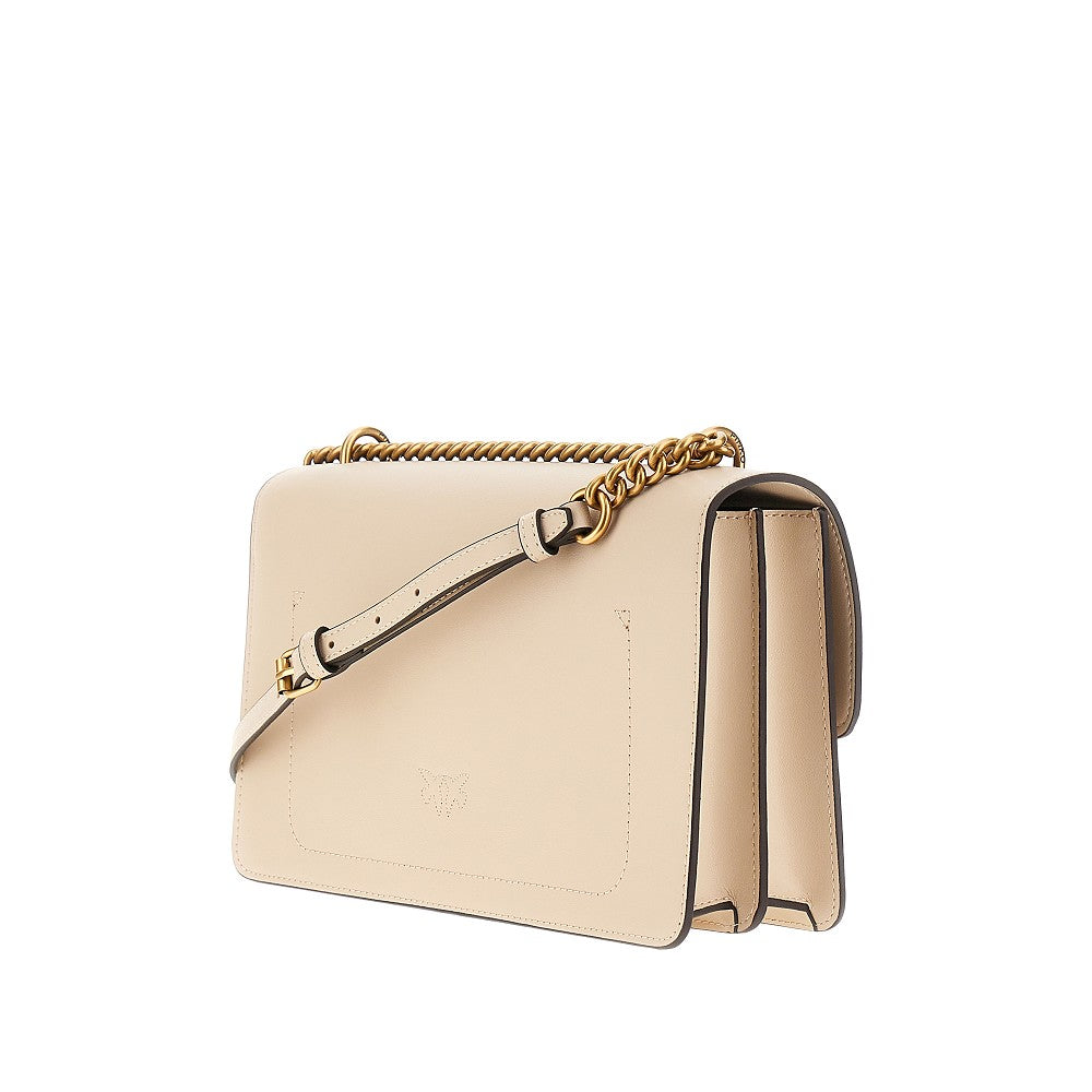 Borsa 'Love one classic' in pelle