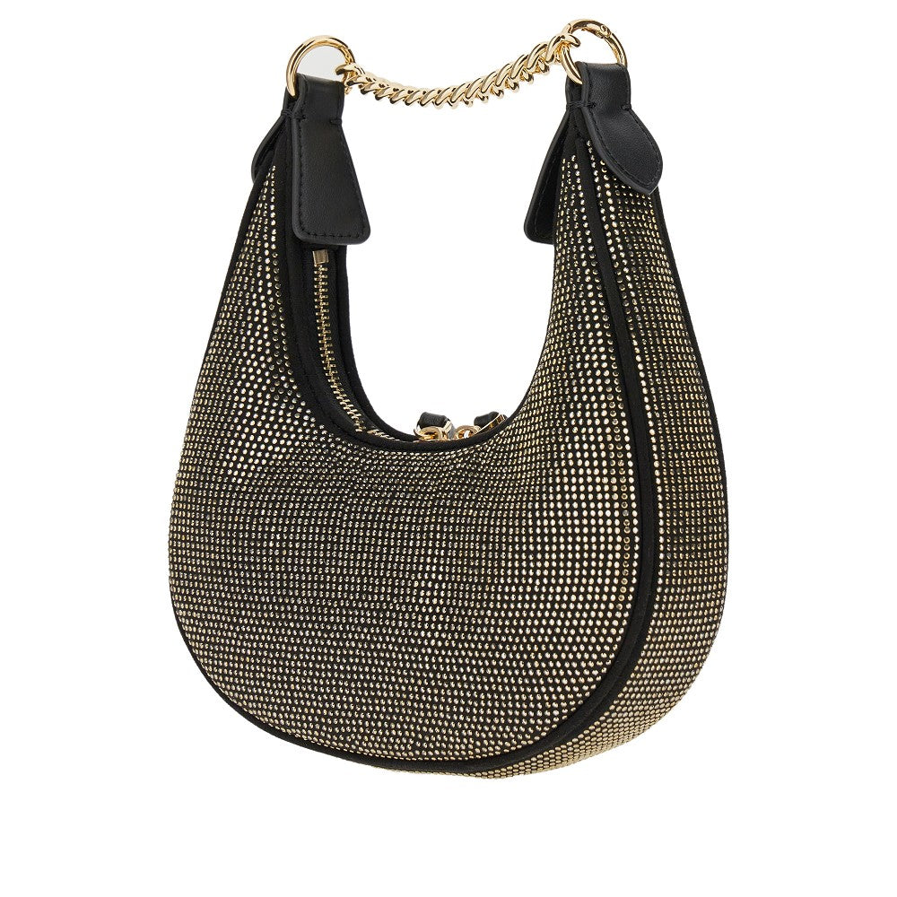Mini borsa Brioche Hobo