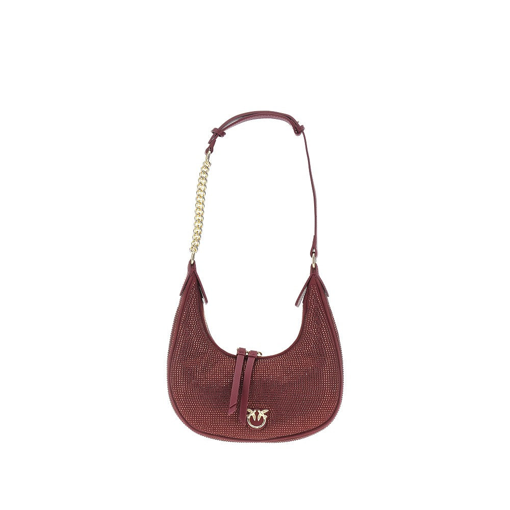Mini borsa Brioche Hobo