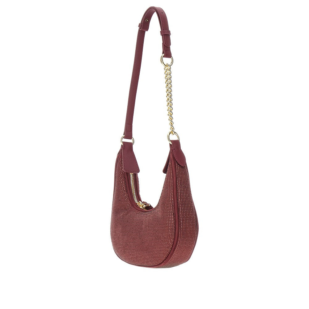 Mini borsa Brioche Hobo